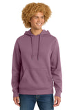District® Perfect Weight® Fleece Hoodie - Orchid Haze - 2XL