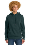 District® Perfect Weight® Fleece Hoodie - Rainforest - 2XL