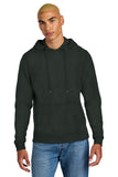 District® Perfect Tri® Fleece Pullover Hoodie - Deepest Grey - XS