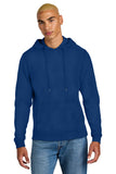 District® Perfect Tri® Fleece Pullover Hoodie - Deep Royal - 2XL
