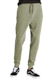 District® Perfect Tri® Fleece Jogger - Military Green Frost - XS