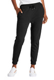 District® Women’s Perfect Tri® Fleece Jogger - Black - XS
