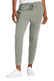 District® Women’s Perfect Tri® Fleece Jogger - Grey Frost - XS