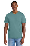 District® Perfect Weight® CVC Tee - Bluestone - XS