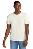 District® Perfect Weight® CVC Tee - White Onyx - XS