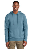 District Wash™ Fleece Hoodie - Dusk Blue - XS