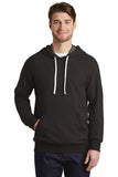 District ® Perfect Tri ® French Terry Hoodie - Black - XS