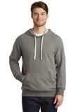 District ® Perfect Tri ® French Terry Hoodie - Grey Frost - XS
