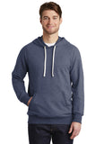 District ® Perfect Tri ® French Terry Hoodie - New Navy - XS
