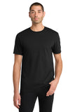 District ® The Concert Tee® - Black - XS