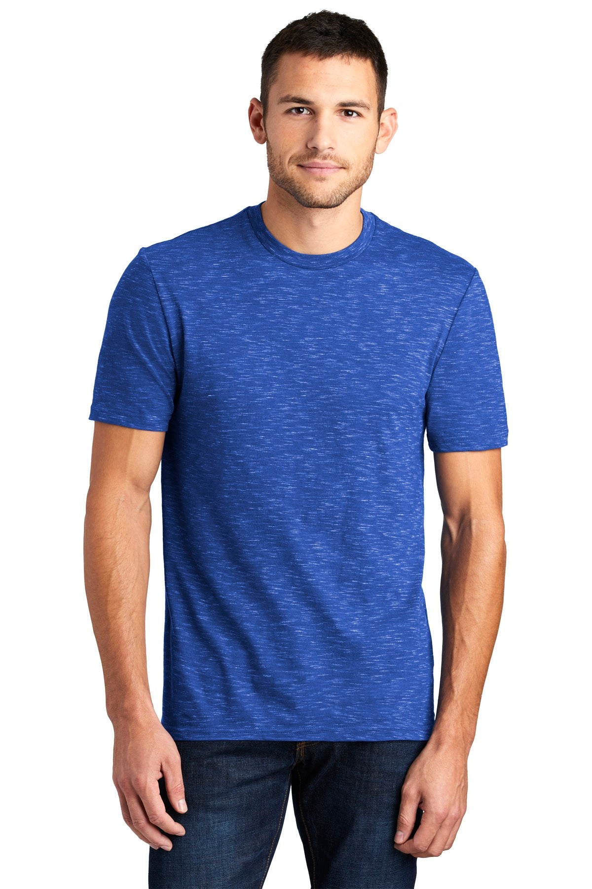 District® Medal Tee - Deep Royal - XS