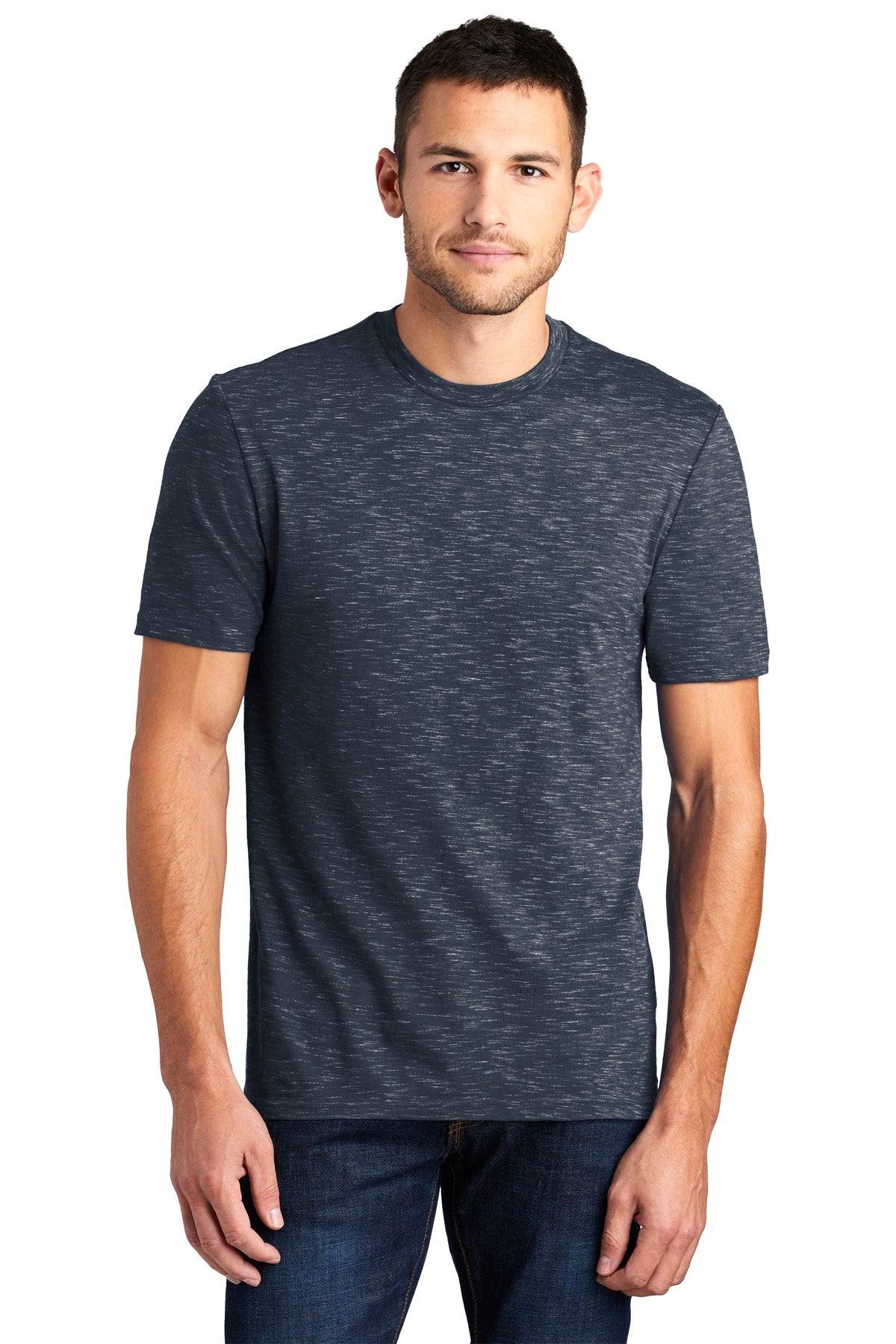 District® Medal Tee - New Navy - XS