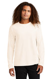 District® Featherweight French Terry™ Long Sleeve Crewneck - Gardenia - XS