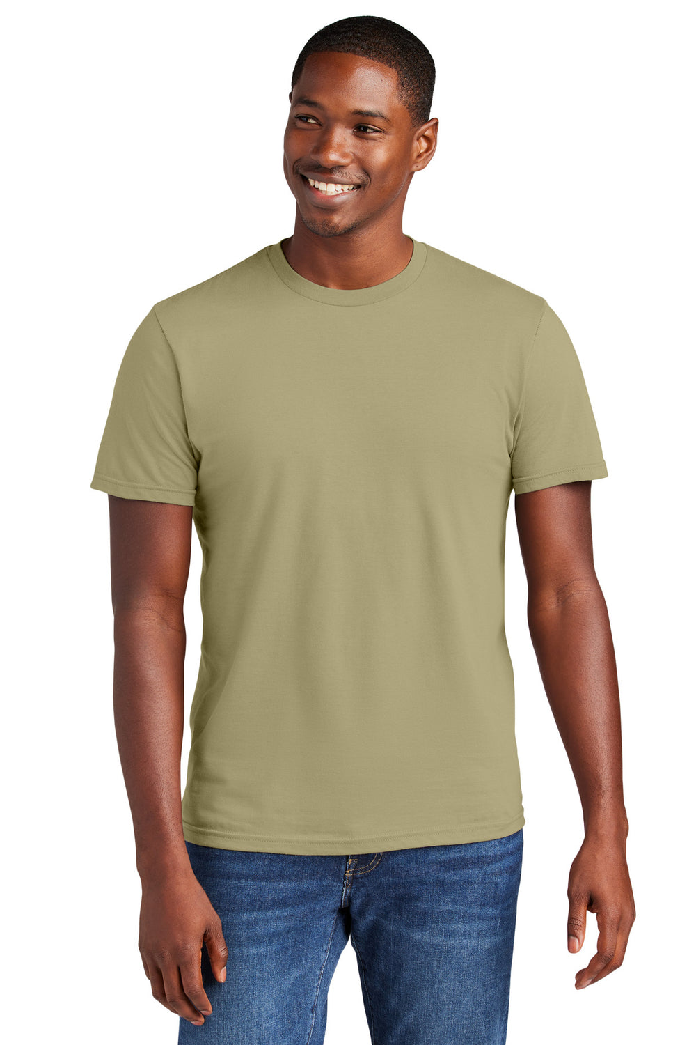 District® Very Important Tee® - Desert Tan - 2XL