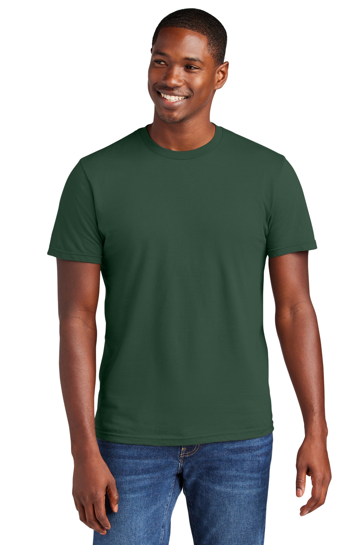 District® Very Important Tee® - Forest Green - 2XL