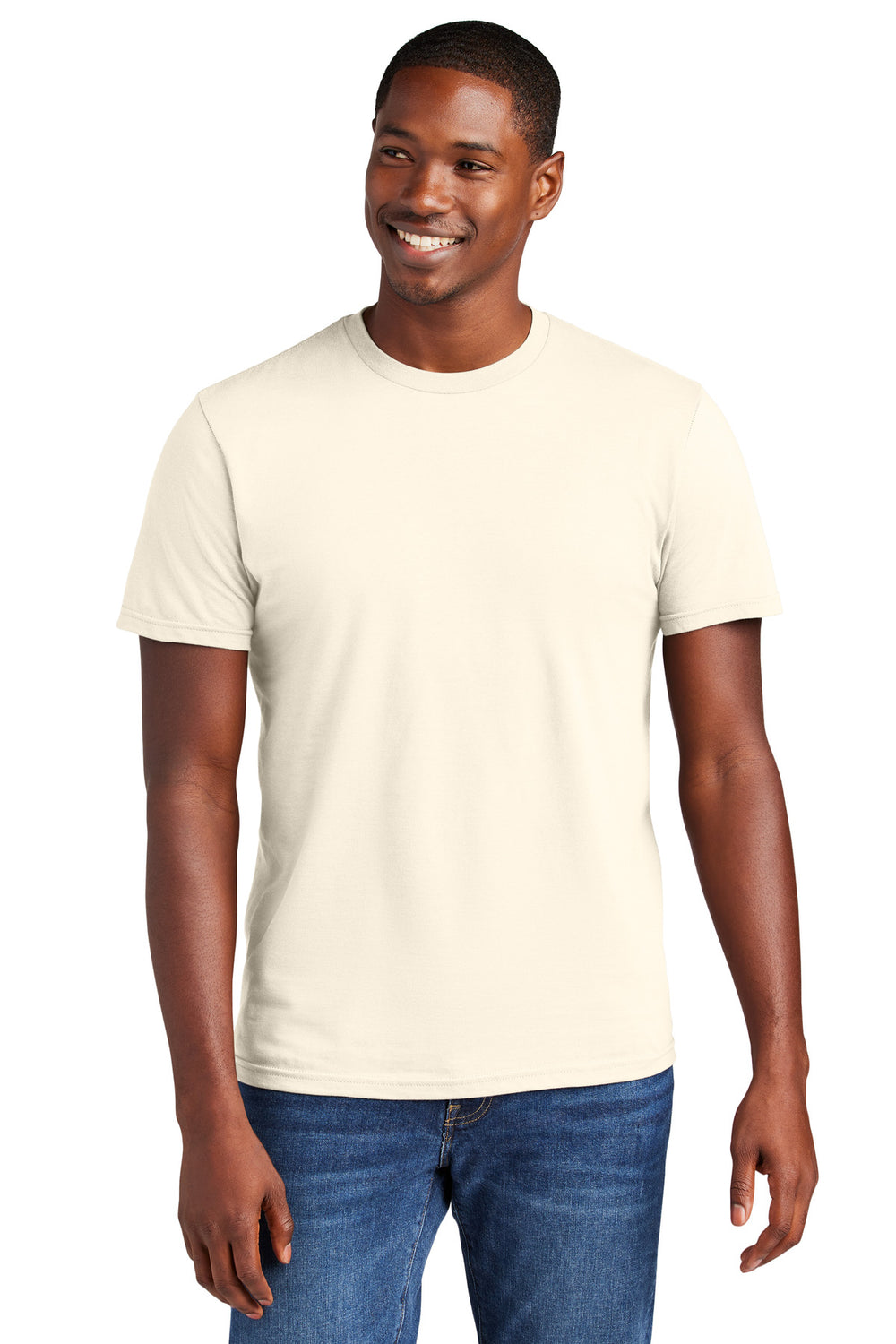 District® Very Important Tee® - Gardenia - 2XL