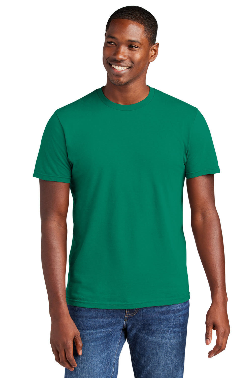 District® Very Important Tee® - Jewel Green - 2XL