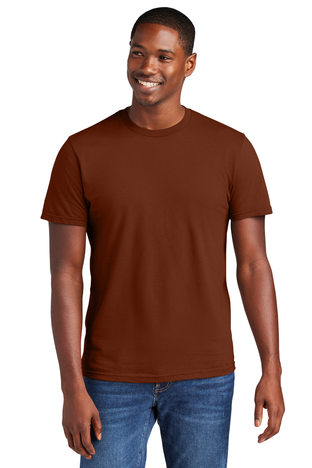 District® Very Important Tee® - Russet - 2XL