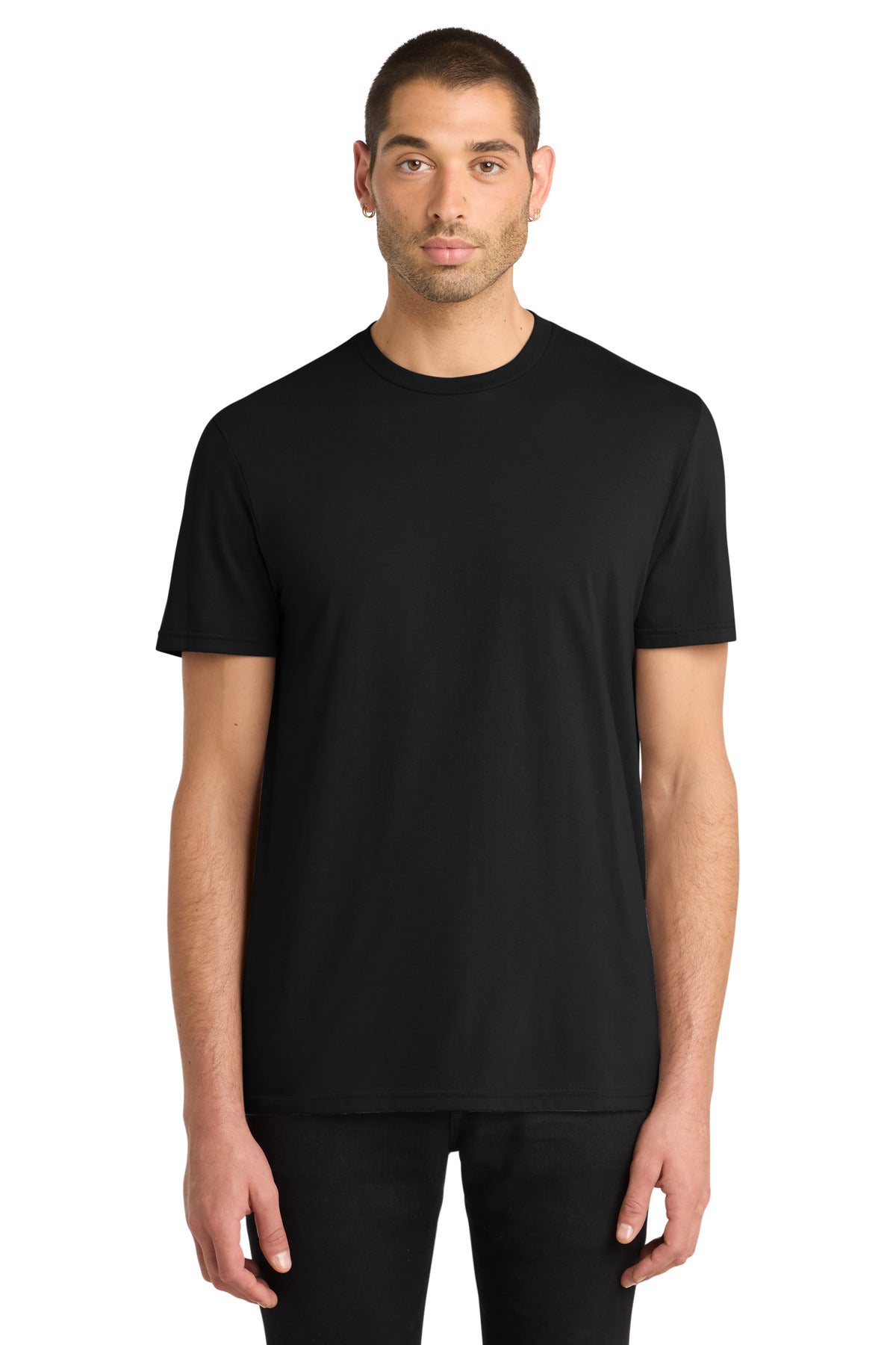 District® Very Important Tee® - Black - XS