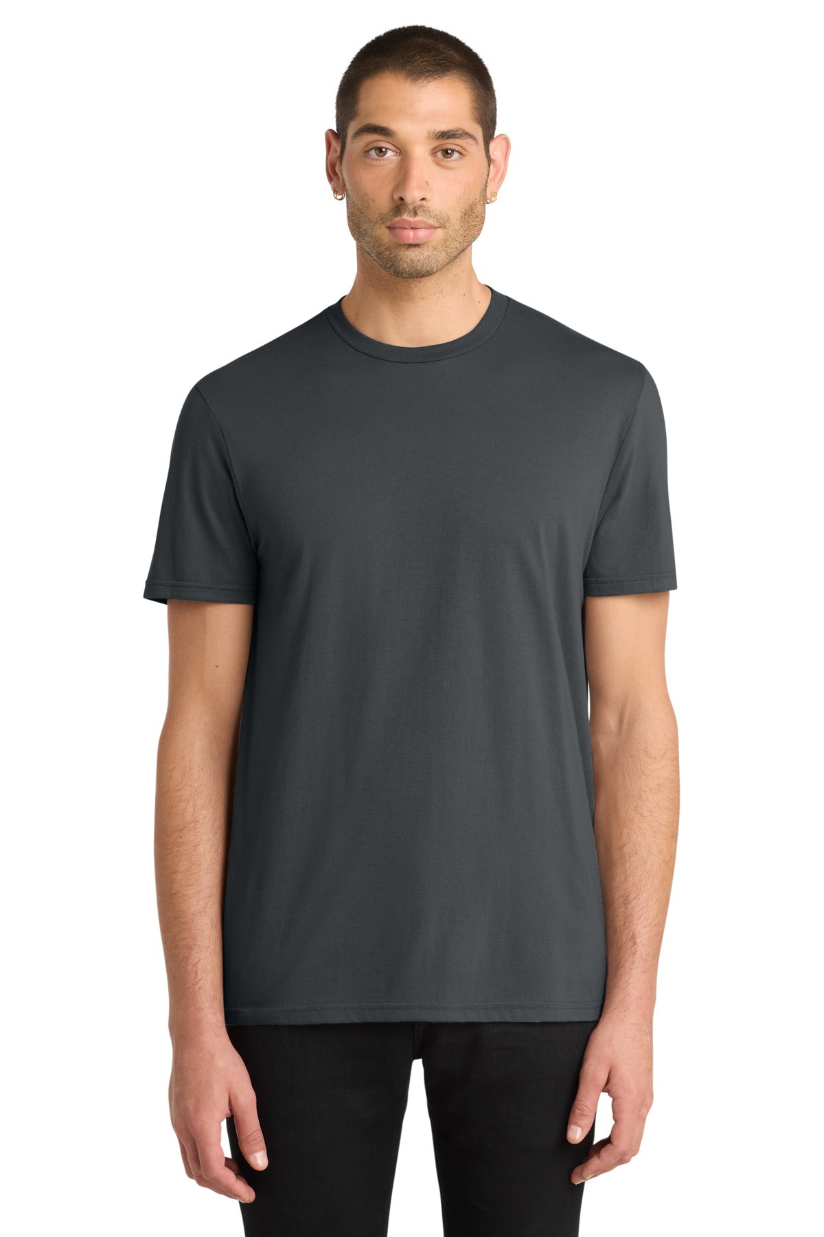 District® Very Important Tee® - Charcoal - XS