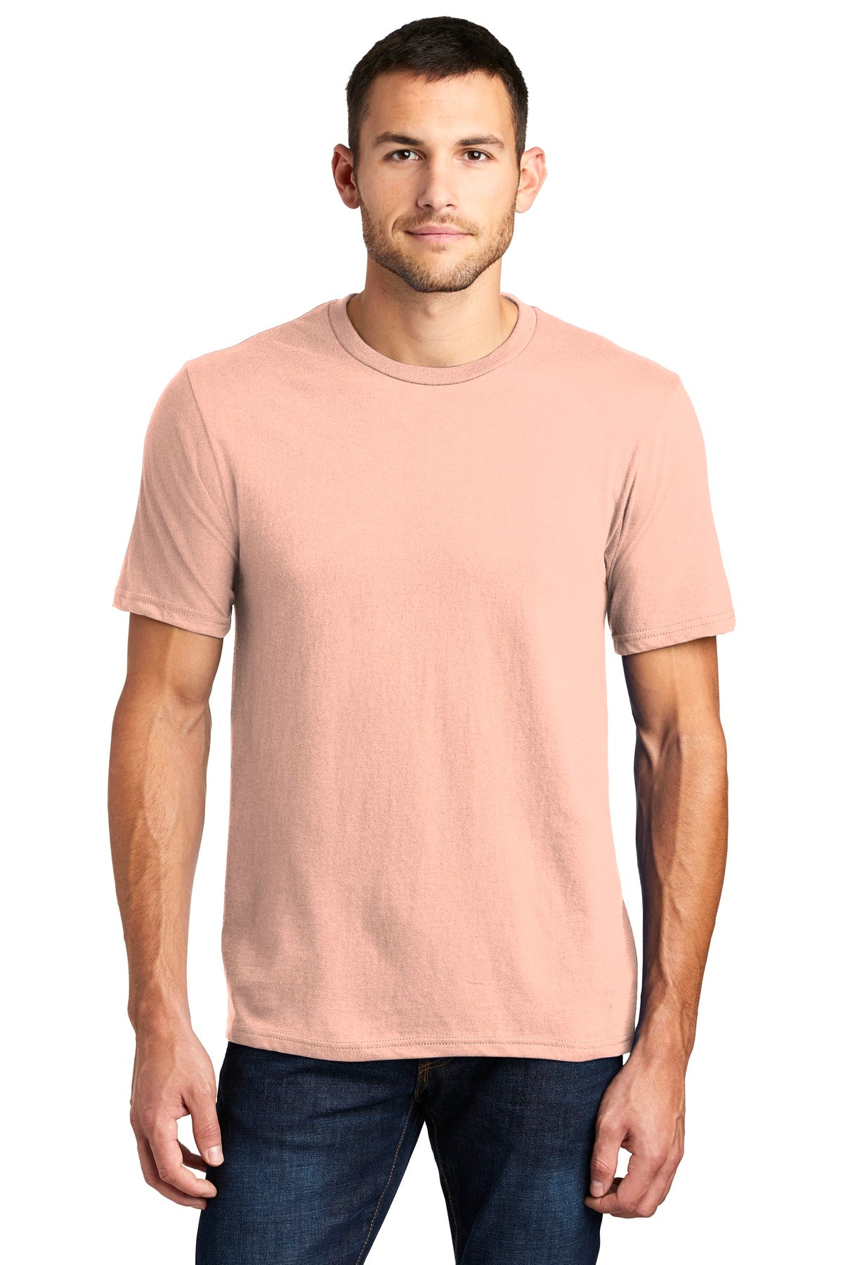 District® Very Important Tee® - Dusty Peach - XS