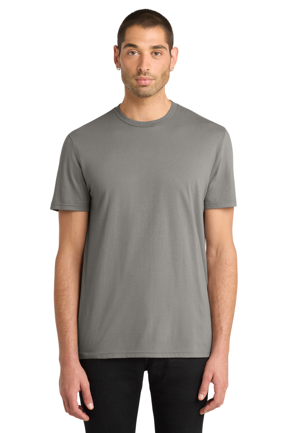 District® Very Important Tee® - Grey - XS
