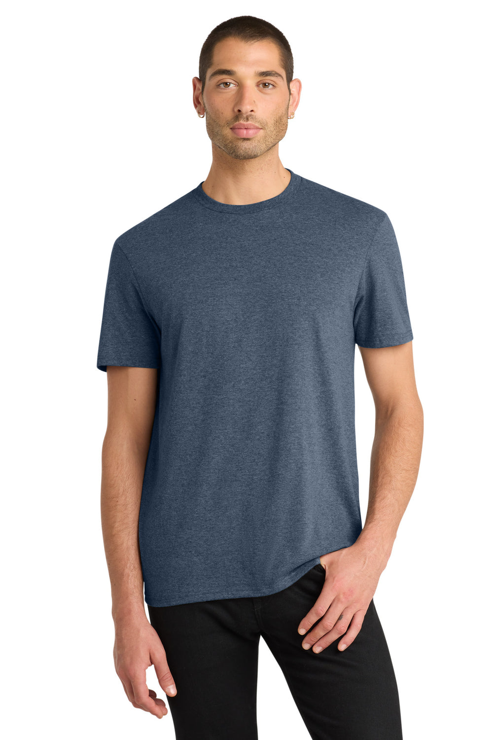 District® Very Important Tee® - Heathered Navy - XS