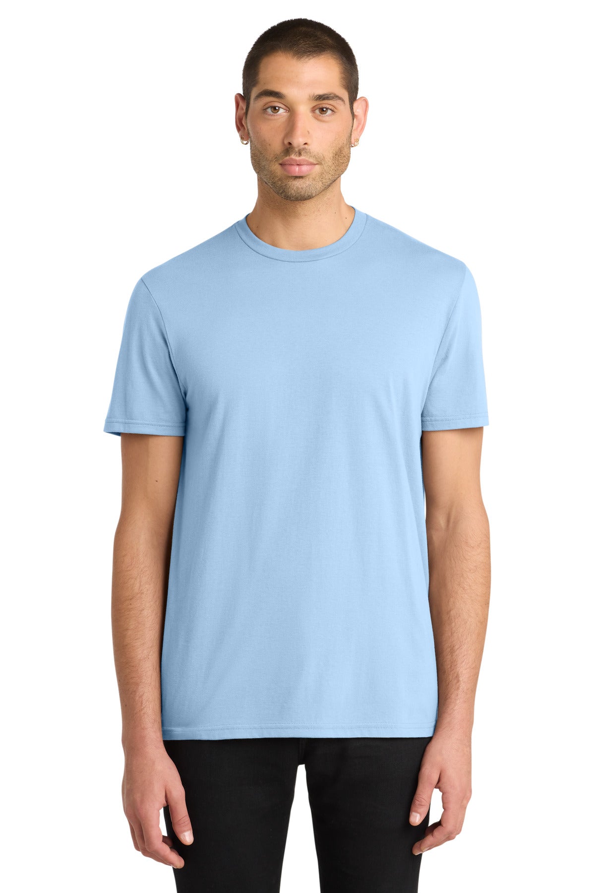 District® Very Important Tee® - Ice Blue - XS