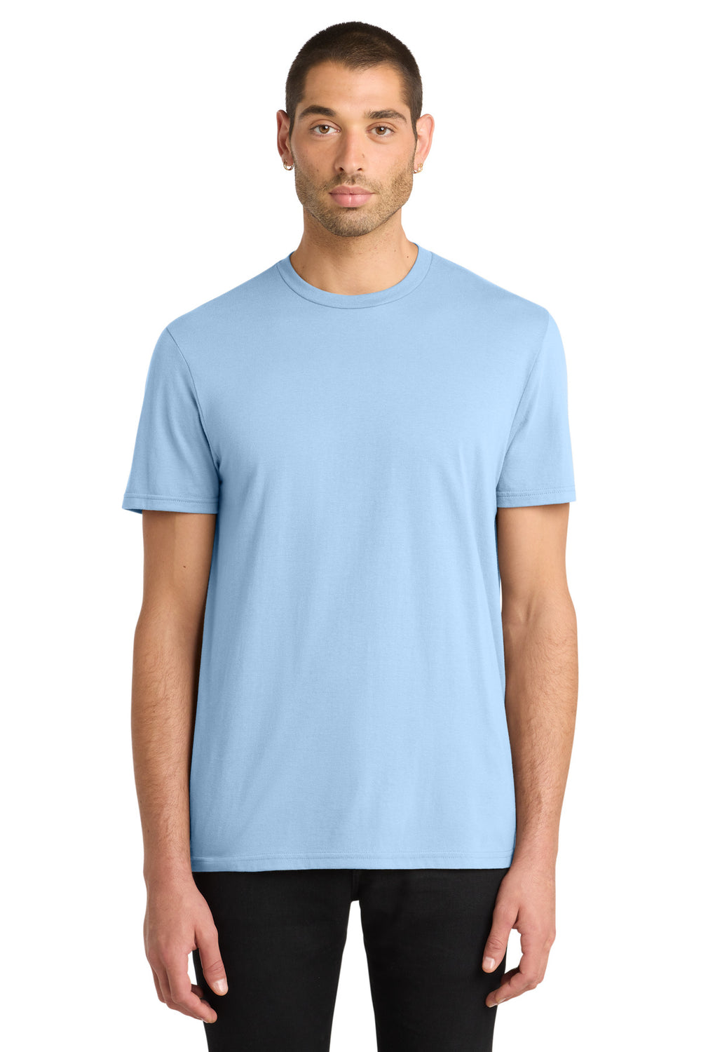District® Very Important Tee® - Ice Blue - XS