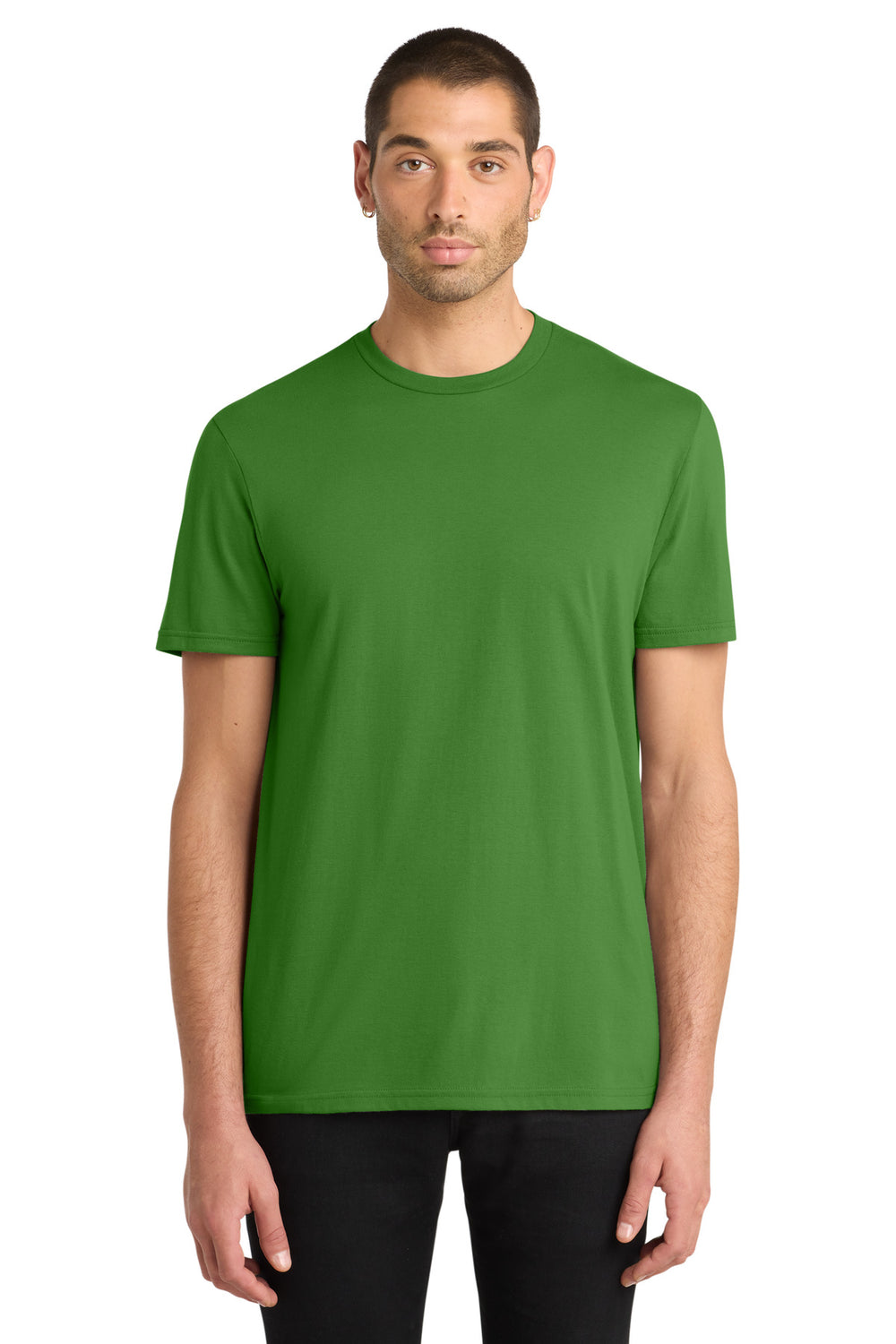 District® Very Important Tee® - Kiwi Green - XS