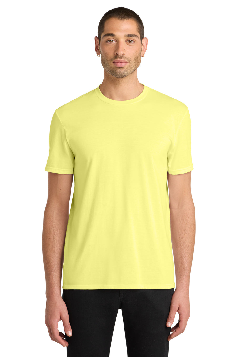 District® Very Important Tee® - Lemon Yellow - XS