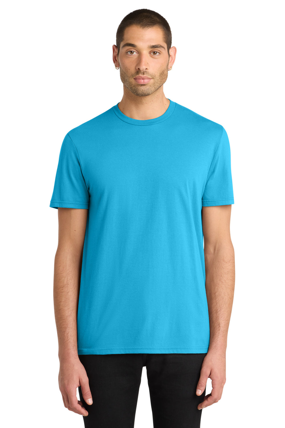 District® Very Important Tee® - Light Turquoise - XS