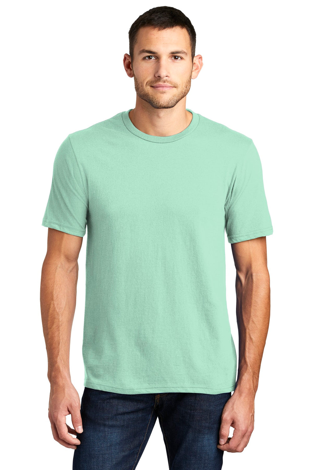 District® Very Important Tee® - Mint - XS