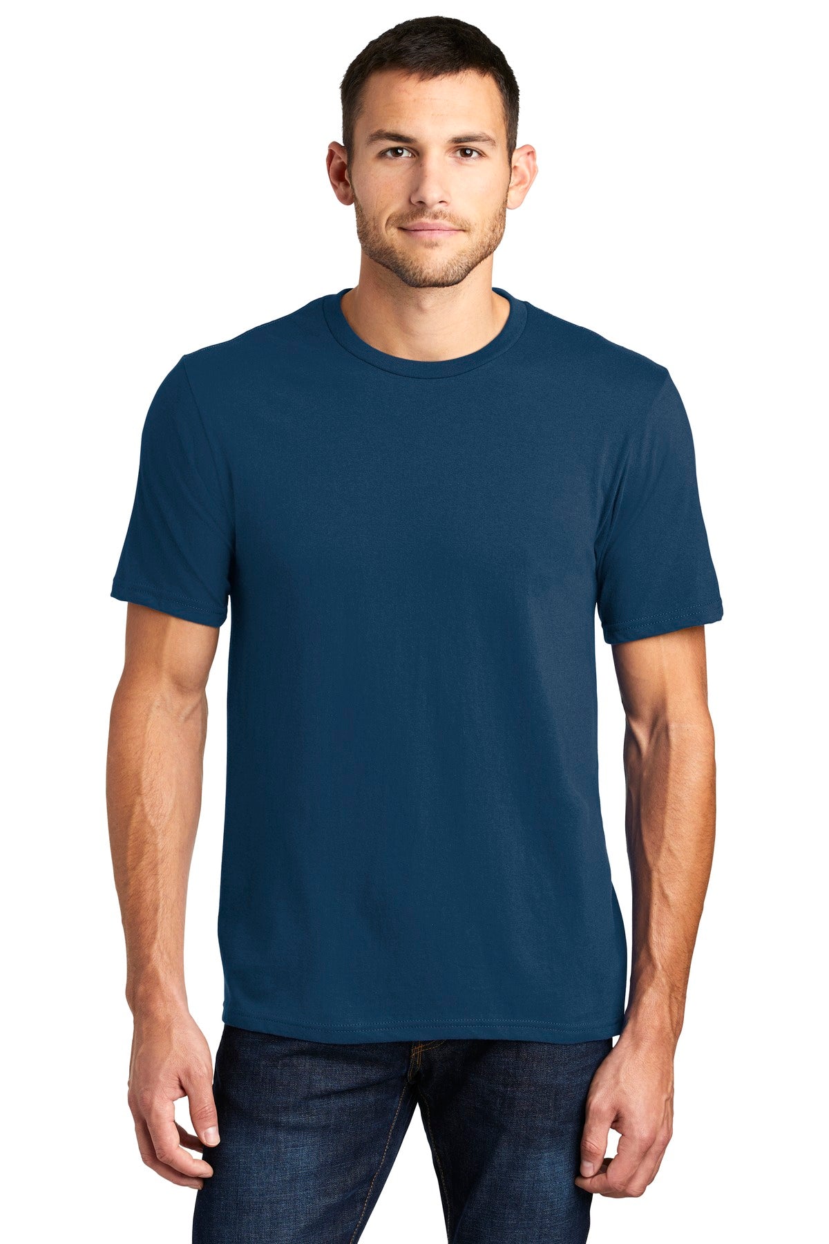 District® Very Important Tee® - Neptune Blue - XS