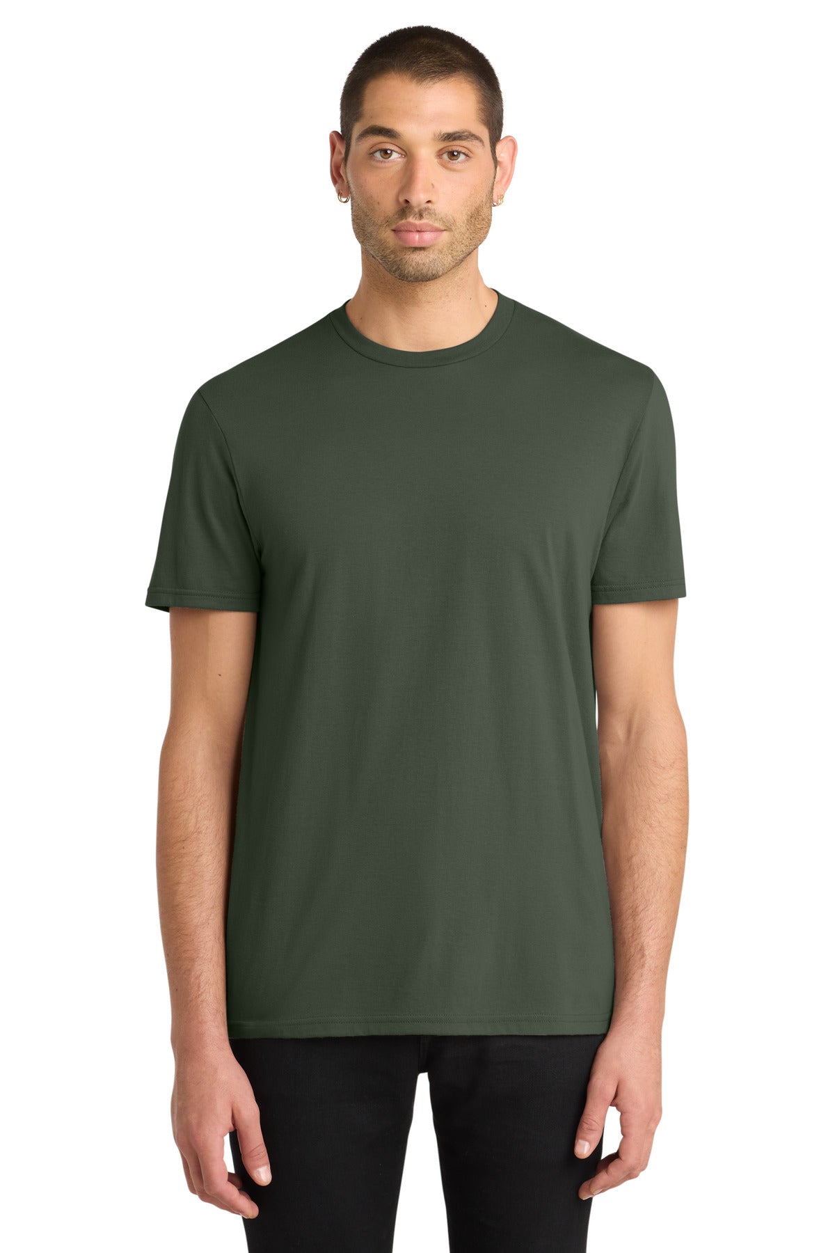 District® Very Important Tee® - Olive - XS
