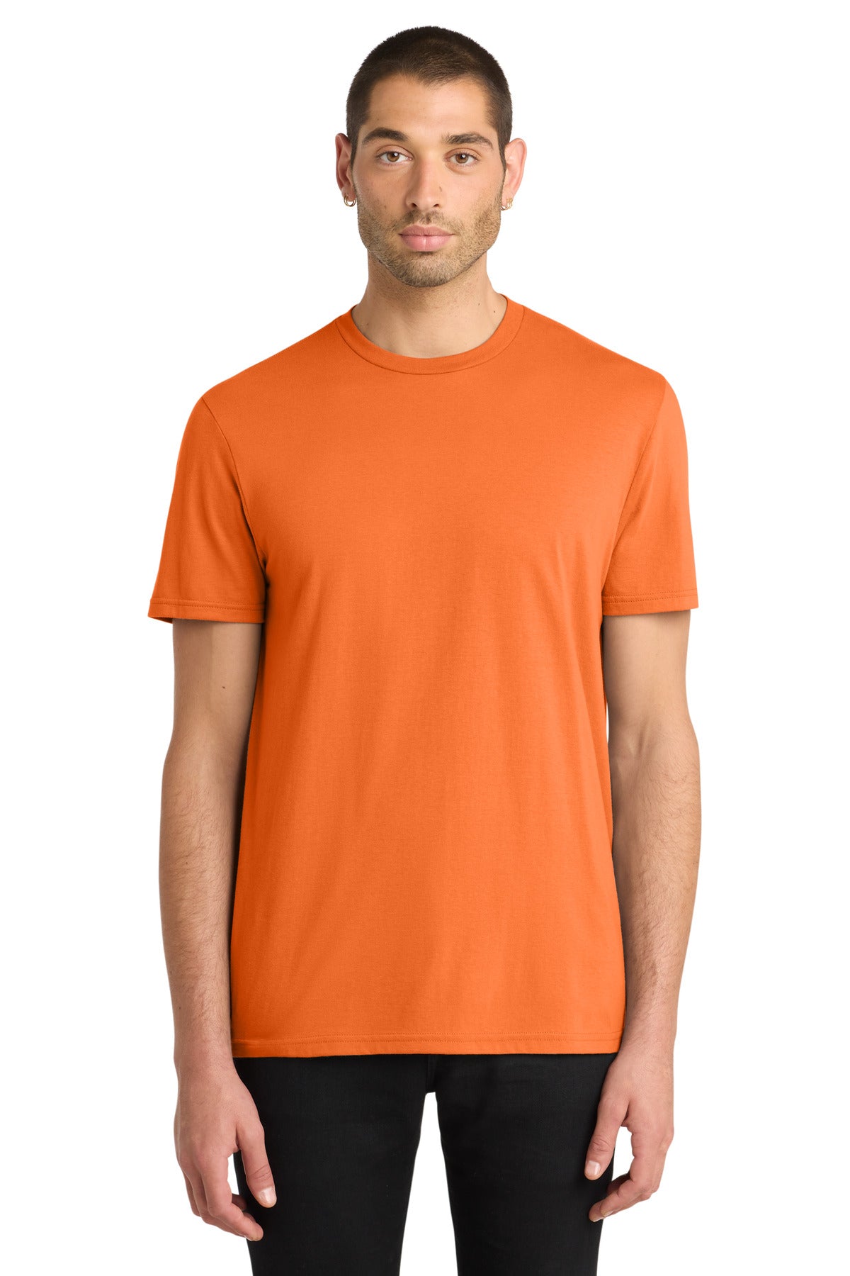 District® Very Important Tee® - Orange - XS
