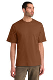 District® Heavyweight Very Important Tee® - Baked Clay - XS