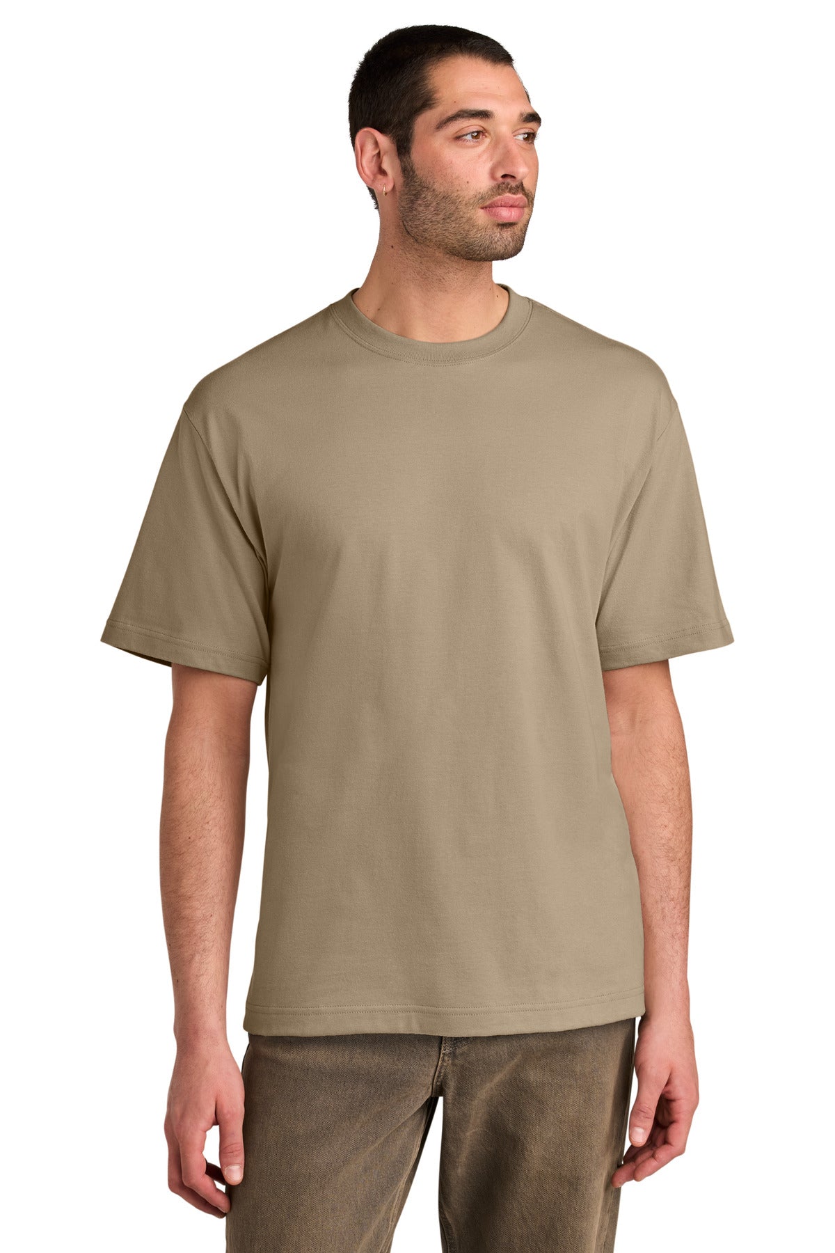 District® Heavyweight Very Important Tee® - Desert Tan - XS
