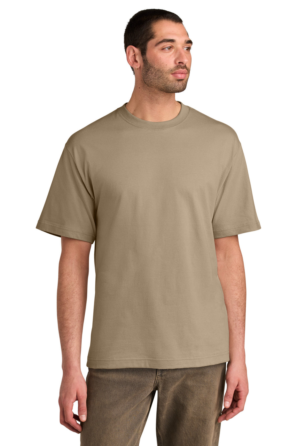 District® Heavyweight Very Important Tee® - Desert Tan - XS