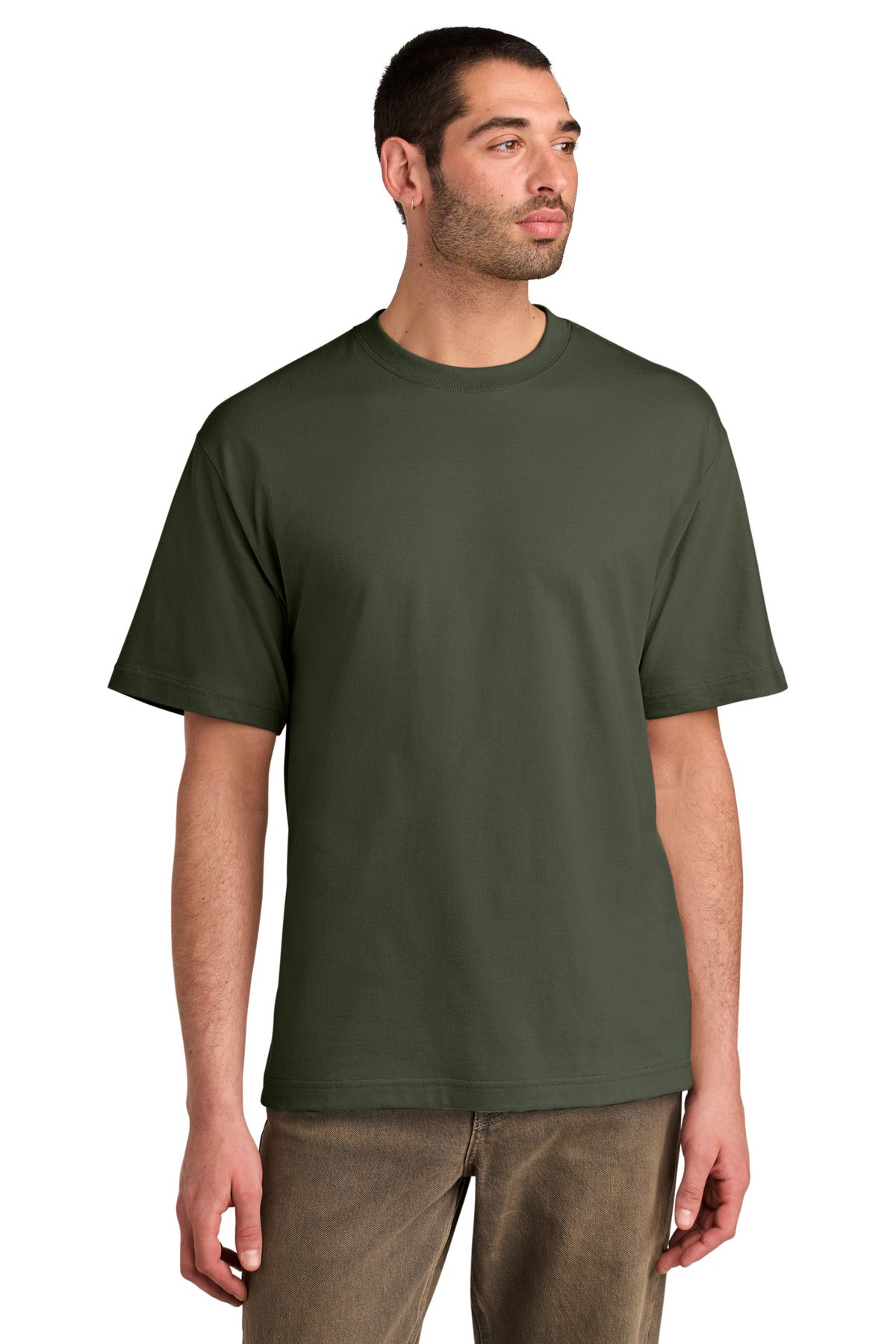 District® Heavyweight Very Important Tee® - Olive - XS