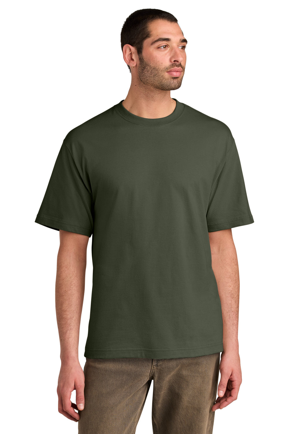 District® Heavyweight Very Important Tee® - Olive - XS