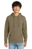 District® V.I.T.™ Fleece Hoodie - Coyote Brown - 2XL