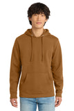 District® V.I.T.™ Fleece Hoodie - Duck Brown - XS
