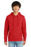 District® V.I.T.™ Fleece Hoodie - Fiery Red - 2XL