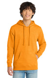 District® V.I.T.™ Fleece Hoodie - Marigold Heather - 2XL