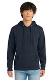 District® V.I.T.™ Fleece Hoodie - New Navy - XS