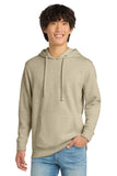 District® V.I.T.™ Fleece Hoodie - Oatmeal Heather - XS