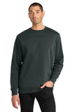 District® V.I.T.™ Fleece Crew - Charcoal - XS
