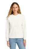 District® Women’s V.I.T.™ Fleece Crew - Gardenia - XS