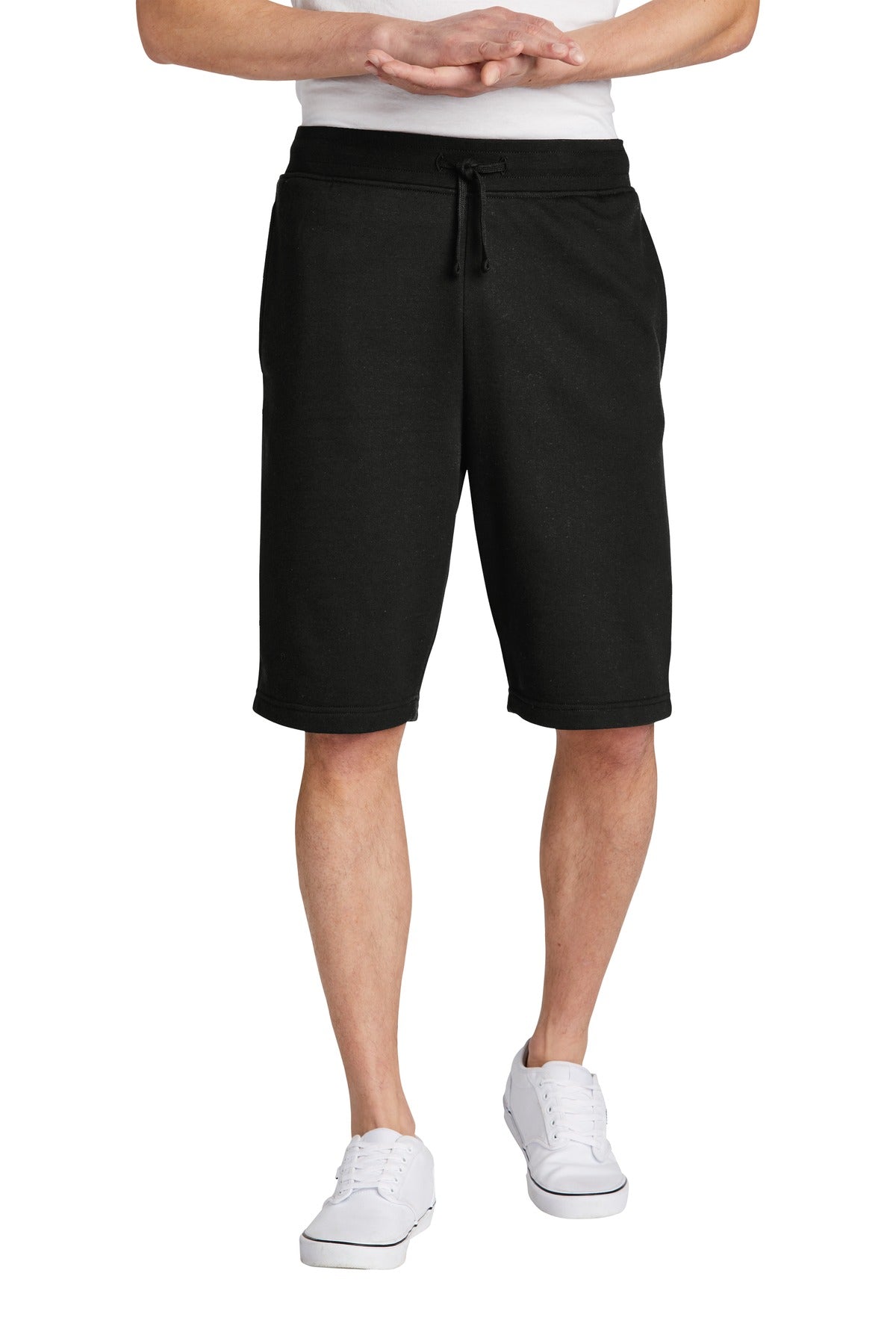 District® V.I.T.™ Fleece Short - Black - XS